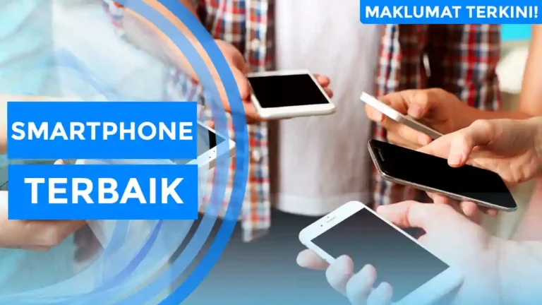 Smartphone Terbaik