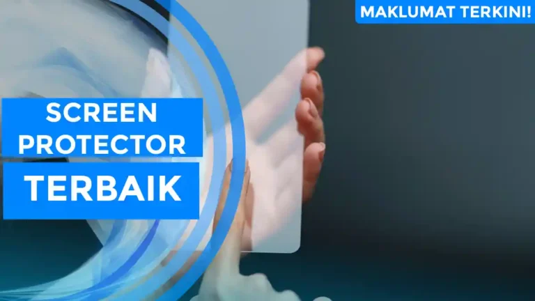 Screen Protector Terbaik