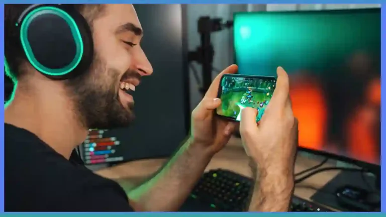 Senarai Telefon Gaming Bawah RM600