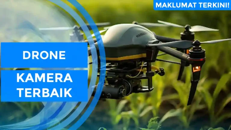 Drone Kamera Terbaik