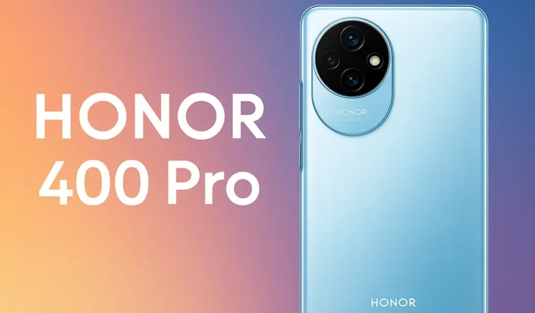 Honor 400 Pro Flagship Killer RM2,699 Kamera 200MP & AI Gempak
